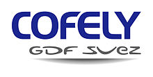 logo cofely